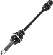SCITOO 1332826 1332960 Rear Left Right CV Axle Fits For 2013 For Polaris RZR XP 4 900 2011-2013 For Polaris RZR XP 900
