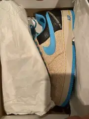 Air Force 1 PRM 07 Thompson (size 13.0)