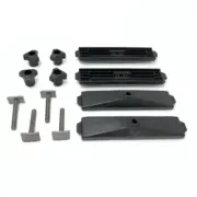 Thule T-Track 697604 RoofBox 20mm Adapter Force Motion Dynamic Excellence 697-6