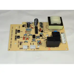 三洋 冰箱 電腦板 機板 通用板 基板   感溫器 PCB:4226-210  不適用於變頻冰箱