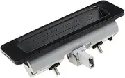 Trunk ReaTailgate Boot Trunk Lid Lock 13266127 Car Boot Tailgate Trunk Release Switch for Opel for Vectra C for Caravan Signum 2003-2008 13266126 13107621