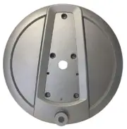 Nordictrack Elliptical Right Foot Pedal Disc MFR-23887 or 349849