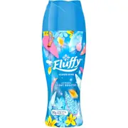 Fluffy Laundry In Wash Scent Booster Beads, 250g, Cloud Nine, Perfume for Your Wash, Laundry, Long Lasting Freshness, Fragrance