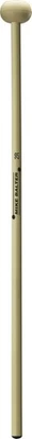 Mike Balter 2R Oval Tan Rubber Rattan Soft Marimba Mallets - B2R (Discontinued)