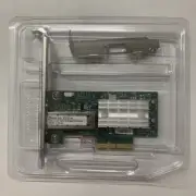 Mellanox MCX311A-XCAT CX311A ConnectX-3 EN 10G Ethernet 10GbE SFP+ PCI-E NIC