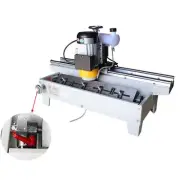 Automatic Grinder Knife Sharpener High Precision 550W 220V/380V Linear