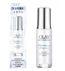 Olay White Radiance Light-Perfecting Essence with niacinamide glycoxyl