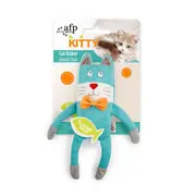 Afp Kitty Cat Kicker Cat Toy