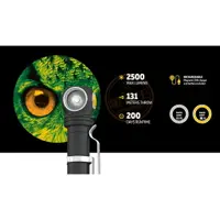 在飛比找樂天市場購物網優惠-【電筒王】加拿大 Armytek Wizard C2 PRO