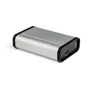 StarTech HDMI to USB C Video Capture Device UVC 1080p 60fps Recorder