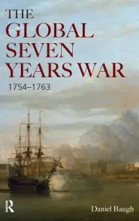 在飛比找博客來優惠-The Global Seven Years War 175