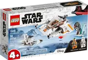 LEGO Star Wars 75268: Snowspeeder