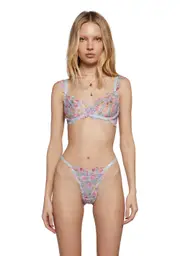 [Current Mood] Sunlit Sighs Lingerie Set
