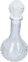 NAMOARLY Fashionable Home Decanter Fast Wine Dispenser with Elegant Design for Enhancing Wine Taste and Home Decor for Enthusiasts