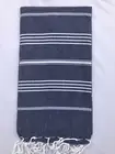 Peshtemal Pareo Bolero %100 Turkish Cotton Sultan Pestemal Towel; Beach Towel