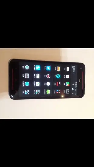 HTC Butterfly S 蝴蝶機