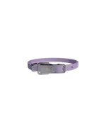 frank green Pet Collar - Small - Lilac Haze