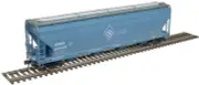 Atlas HO Scale ACF 5250 Covered Hopper Archer-Daniels-Midland/ADMX #85065