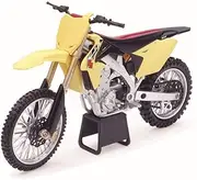 New Ray 1:12 Suzuki RM Z450 2014 Dirt Bike
