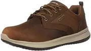 [Skechers] Men's Delson-Antigo