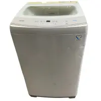 在飛比找蝦皮購物優惠-TECO東元洗衣機 /中古機  10kg  $4500