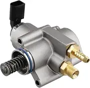 High Pressure Oil Pump 03C127025T GL109893F HFS85304 HFS853A04, Compatible for VW Eos/Golf Mk5/Passat, Audi A3, Skoda Jetta III
