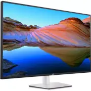 Dell UltraSharp 42.51" 4K Monitor U4323QE 60Hz 1000:1 350 nits 5ms HDMI DP USB-C