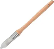 Small Paint Brush for Gap Trim Paint Brush Edge Painting Tool Round Watercolor