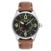 AVI-8 Spitfire Smith Automatic Woolston Watch - Brand New