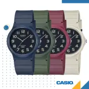 GENUINE Casio Unisex Analog Watch MQ-24UC Matte Colours Exclusive FREE SHIPPING