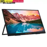 GTMEDIA MATE 156F 15.6" 1080P Portable Game Monitor for phone iPad PC NS PS5