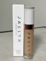 JACLYN COSMETICS Perfecting Concealer LIGHT MEDIUM YELLOW New. Free Shipping