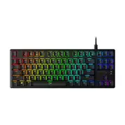 HP Hyperx Alloy Mechanical Keyboard Hx Blue Us Layout