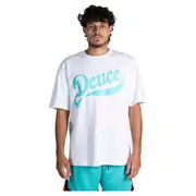 Men's Cursive Statement Tee