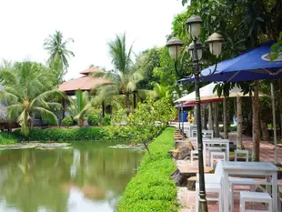 保嘉莊園 - 綠色度假村Bao Gia Trang Vien - The Green resort