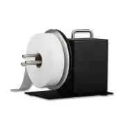 KR-500U Label Rewinder 185mm Label Rewinding Machine Automatic Label Rewinder...