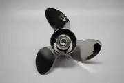 Evinrude Johnson 15.5 x 22 RH Propeller Part # 763312