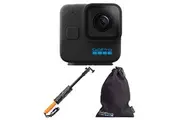 GoPro HERO11 Black Mini w 54'' Selfie Kit