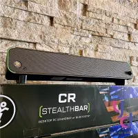 在飛比找松果購物優惠-Mackie Stealthbar 聲霸 電腦 電視 喇叭 