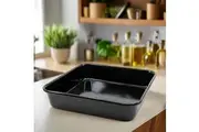 Sunday Bake Square Pan 24 x 5cm