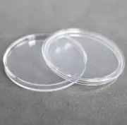 20 AIRTIGHT AMERICAN SILVER EAGLE 1 OZ COIN HOLDERS CAPSULES