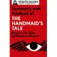 Summary and Analysis of the Handmaid’s Tale