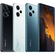 Xiaomi Poco F5 5G Dual SIM 6.67" 12/256GB Snapdragon7+Gen2 5000mAh CNShip