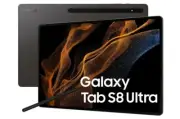 Samsung Galaxy Tab S8 Ultra WiFi X900 12/256GB 14.6" SD 8Gen1 11200mAh FedEx