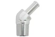 AF845-06-10ANS - 45 DEG 3/8" NPT TO -10 100/450