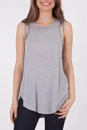 Goddess Tank--BAR-29066TB