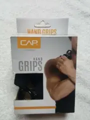 Cap Exercise Foam Hand Grippers Forearm Grip Strengthener Grips Heavy Exerciser