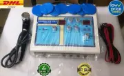 Latest Combination Therapy 1mhz+Four Channel Electro Unity Home Use Machine