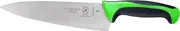 Mercer Culinary Millennia 8-Inch Chef's Knife, Green