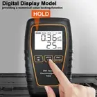EMF Tester Electromagnetic Radiation Detector Electromagnetic Radiat(Type 1)